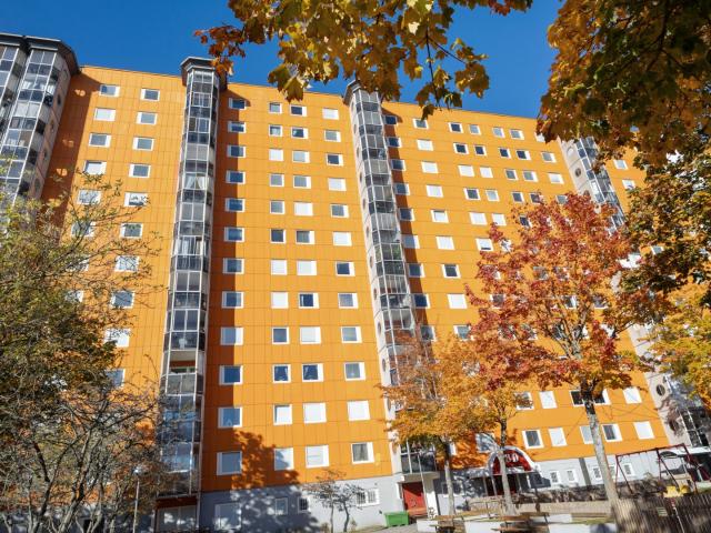 Bostadsrätt till salu i Huddinge, Stockholm