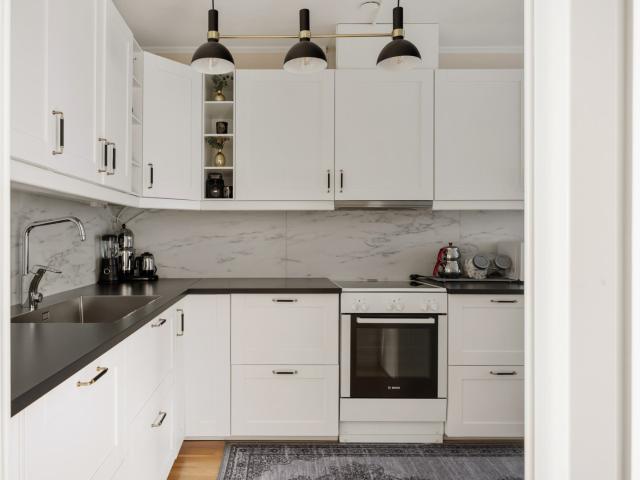 Bostadsrätt till salu i Huddinge, Stockholm