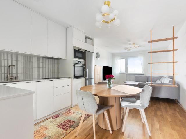 Bostad till salu i Huddinge, Stockholm