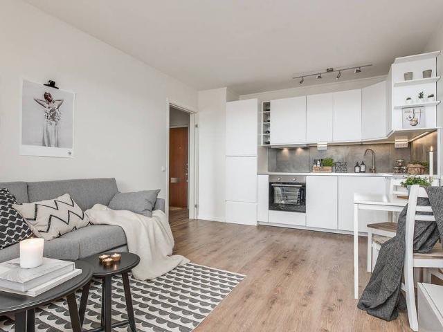 Lägenhet hyra i Huddinge, Stockholm