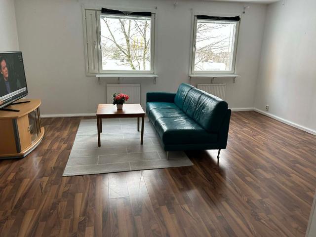 Lägenhet hyra i Huddinge, Stockholm