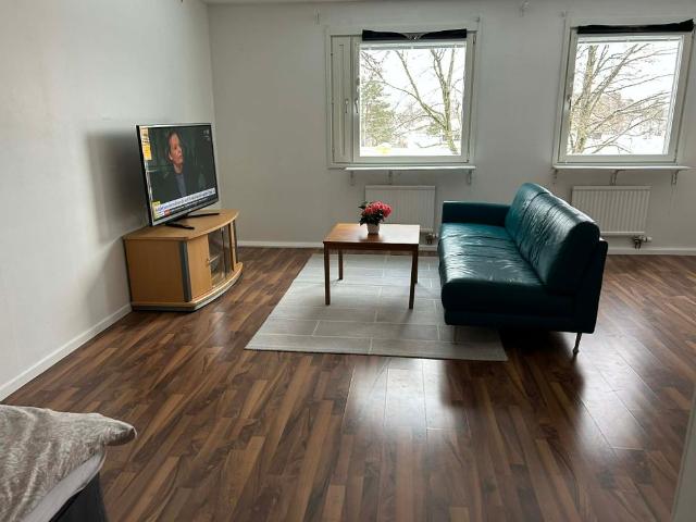 Lägenhet hyra i Huddinge, Stockholm