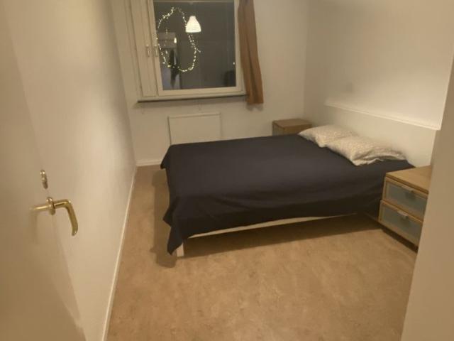 Lägenhet hyra i Huddinge, Stockholm
