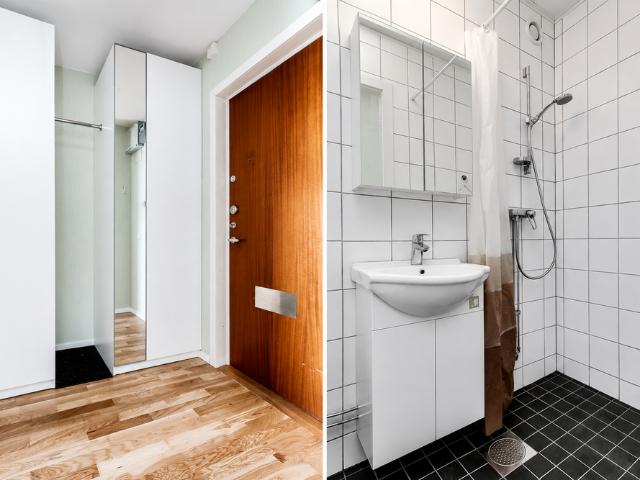 Lägenhet hyra i Huddinge, Stockholm