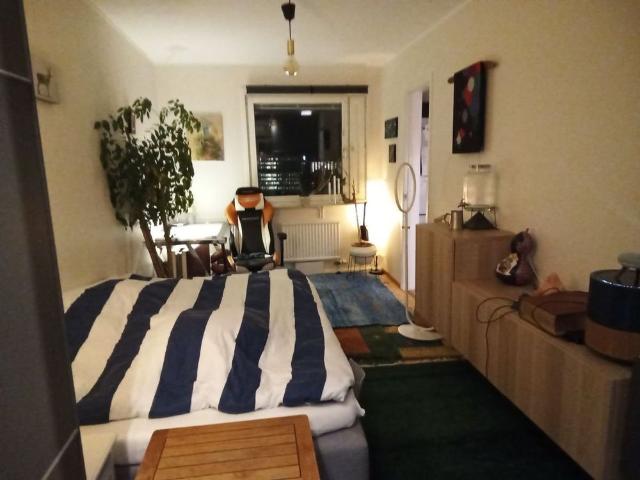 Rum hyra i Huddinge, Stockholm
