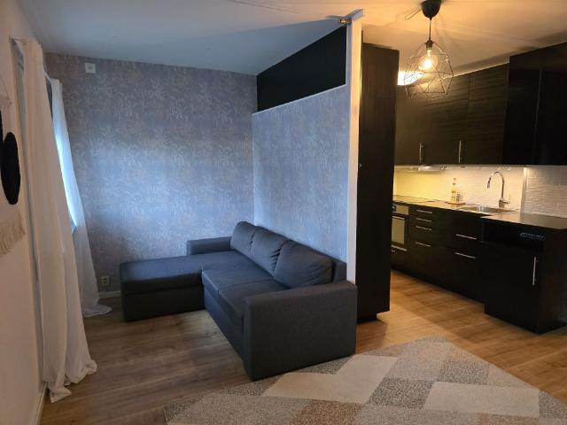 Lägenhet hyra i Huddinge, Stockholm