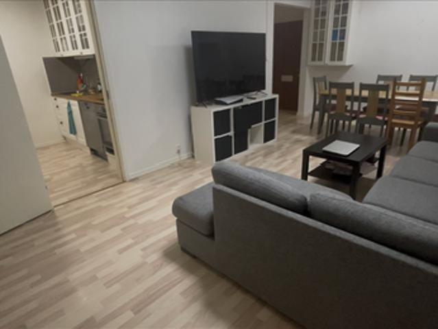 Lägenhet hyra i Flemingsberg, Huddinge