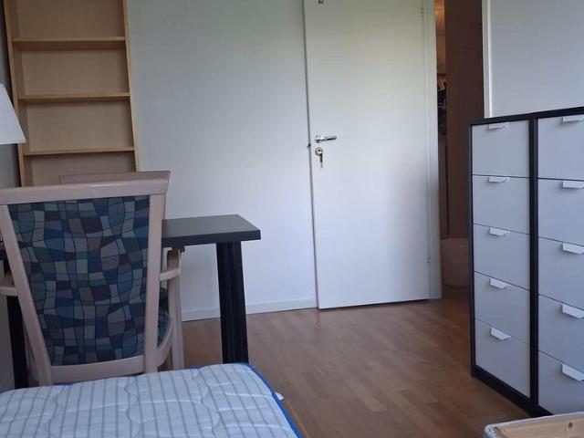 Rum hyra i Huddinge, Stockholm