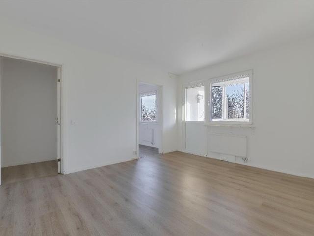 Lägenhet hyra i Flemingsberg, Huddinge