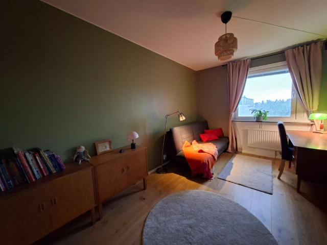 Lägenhet hyra i Huddinge, Stockholm