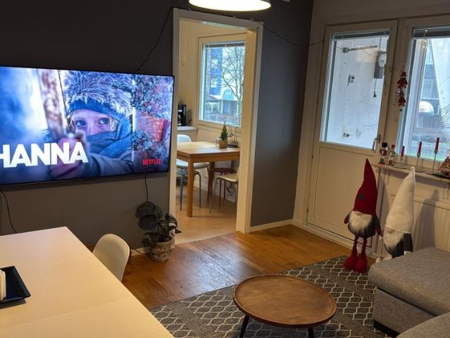 Lägenhet hyra i Huddinge, Stockholm