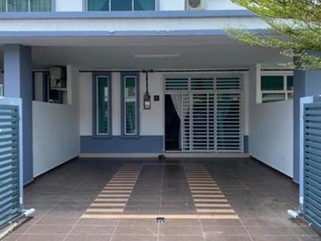 Terraced House for sale in Kuantan, Pahang