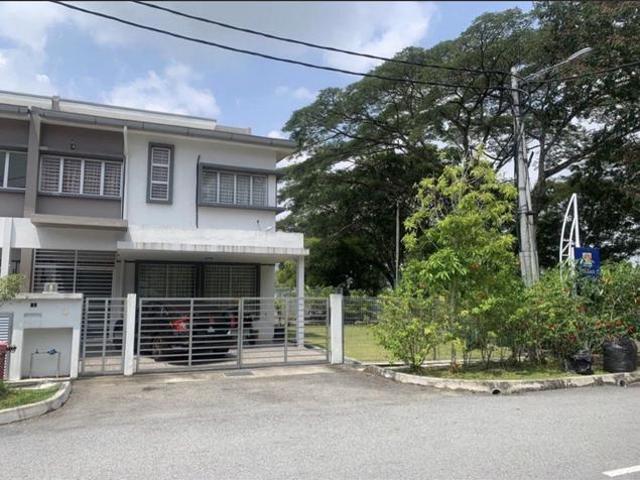 Bungalow for rent in Kajang, Langat