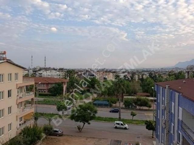 Şafak Mahallesi, Kepez içerisinde kiralık mülk