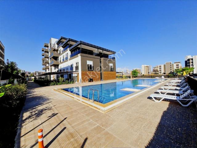 Aksu, Antalya içerisinde satılık mülk
