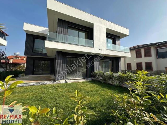 Denizli içerisinde satılık Villa