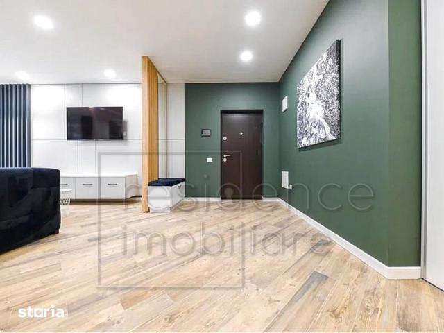 Apartament închirieri în Centru, Cluj-Napoca