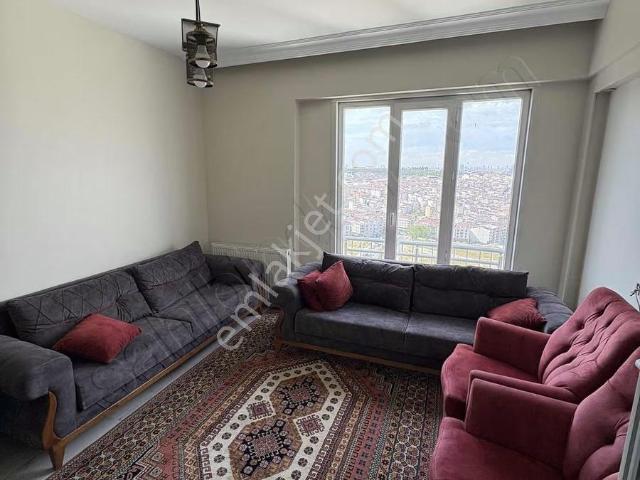 İstanbul içerisinde kiralık mülk