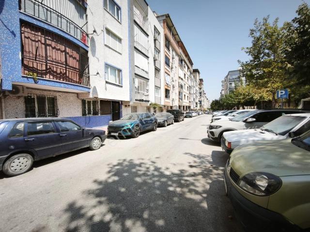 Manisa içerisinde satılık mülk