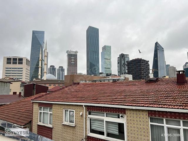 Çeliktepe Mahallesi, Kâğıthane içerisinde satılık mülk