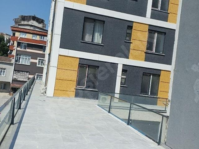 Küçükçekmece, İstanbul içerisinde satılık Residence
