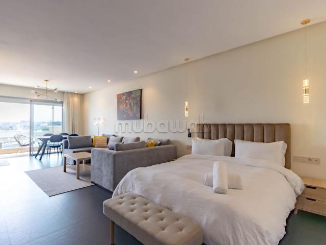 Appartement location à Anfa, Gharb-Chrarda-Beni Hssen