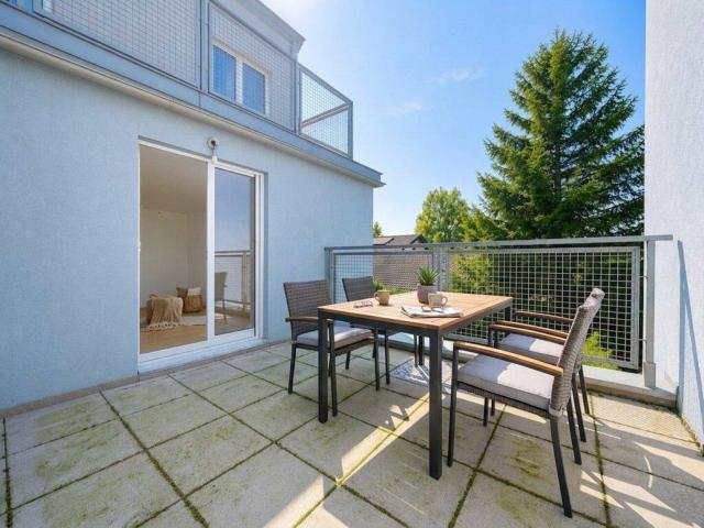 Apartment kaufen in Donaustadt, Niederösterreich