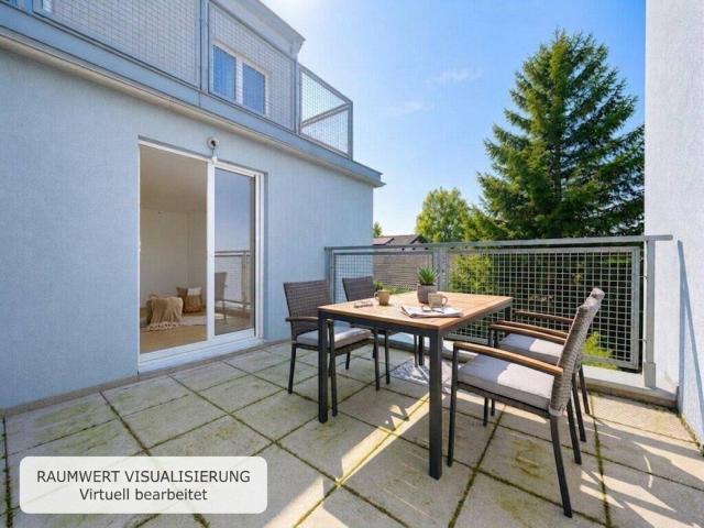 Apartment kaufen in Donaustadt, Niederösterreich