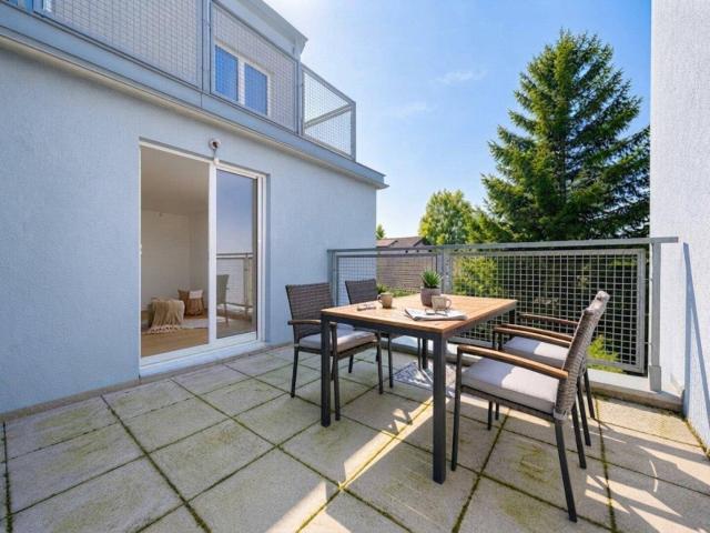 Apartment kaufen in Invalidensiedlung, Wien