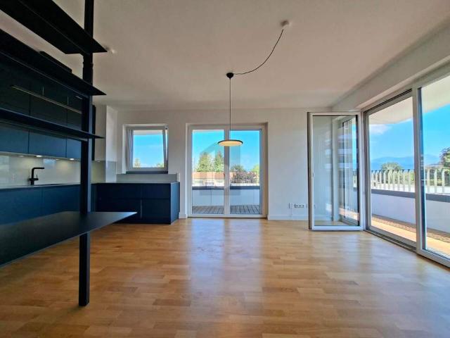Wohnung kaufen in Klagenfurt, Kärnten
