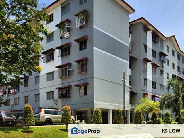 Condominium for sale in Selangor