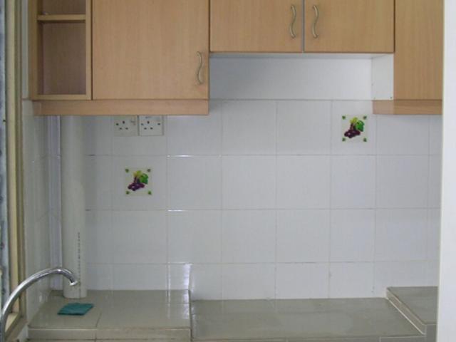 Apartment for rent in Tanjong Sepat, Selangor