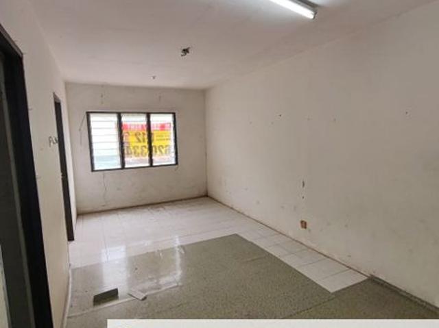 Flat for sale in Selangor