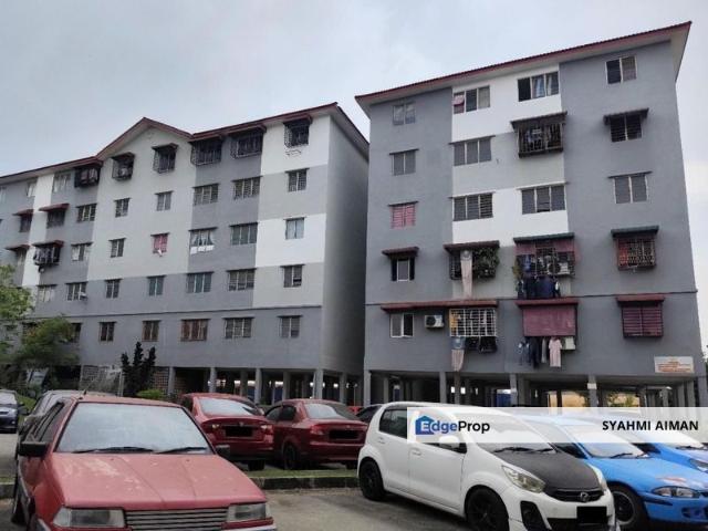 Condominium for sale in Selangor