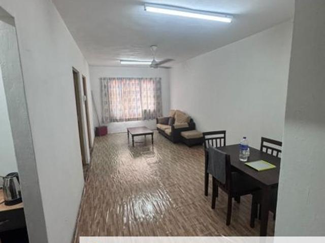 Condominium for sale in Selangor