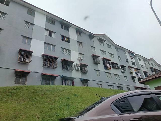 Apartment for sale in Selangor