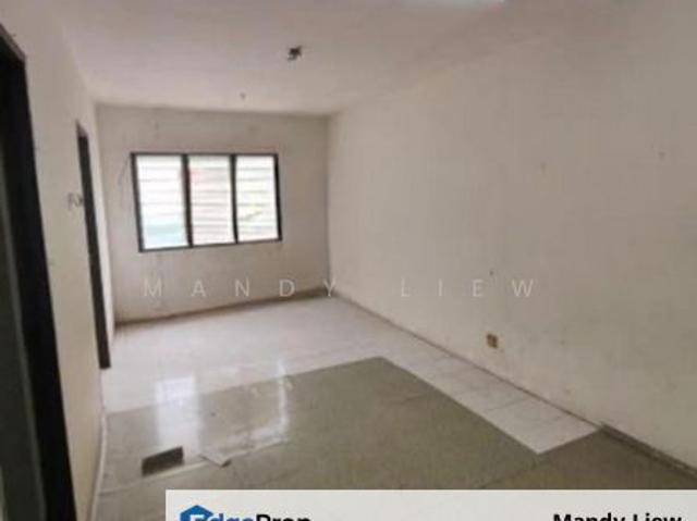 Flat for sale in Serendah, Hulu Selangor
