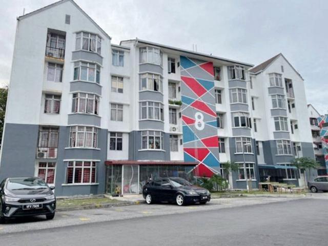 Apartment for sale in Petaling, Subang Jaya