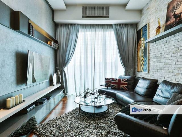 Condominium for sale in Country Heights Damansara, Kuala Lumpur
