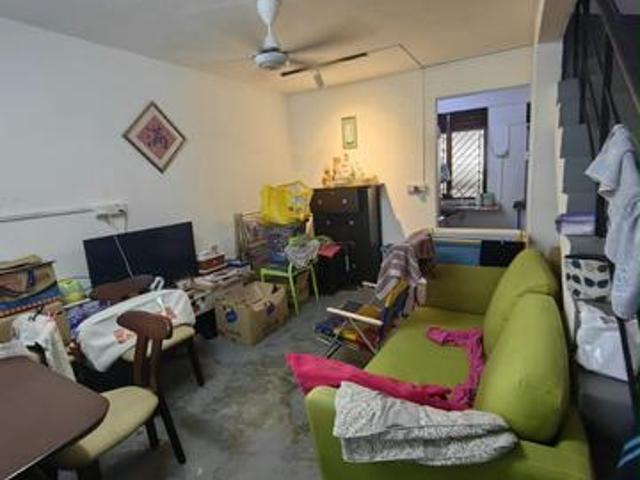 Terraced House for sale in Johor Bahru