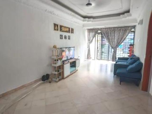 Terraced House for sale in Tebrau, Johor Bahru