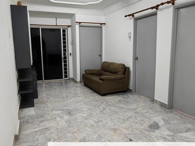 Condominium for rent in Taman Setapak, Kuala Lumpur