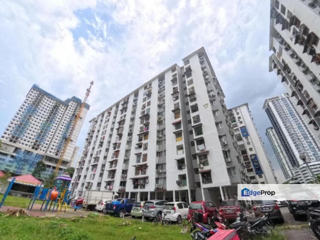 Condominium for sale in Country Heights Damansara, Kuala Lumpur