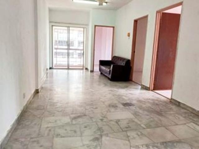 Flat for rent in Country Heights Damansara, Kuala Lumpur