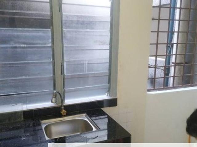 Flat for sale in Country Heights Damansara, Kuala Lumpur