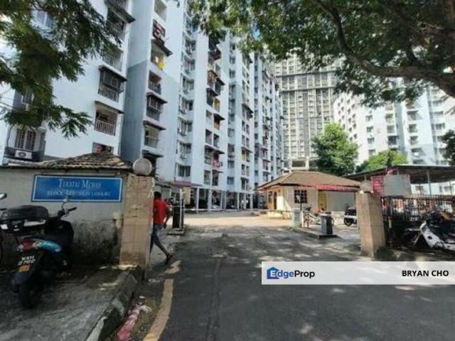 Condominium for sale in Country Heights Damansara, Kuala Lumpur