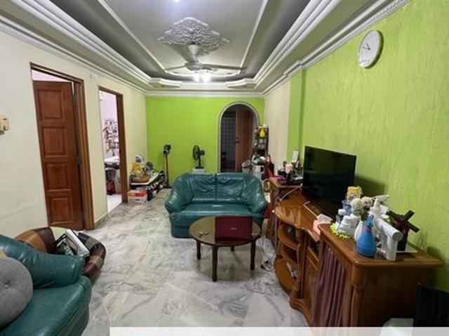 Condominium for rent in Country Heights Damansara, Kuala Lumpur