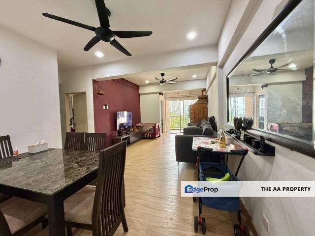 Condominium for sale in Country Heights Damansara, Kuala Lumpur