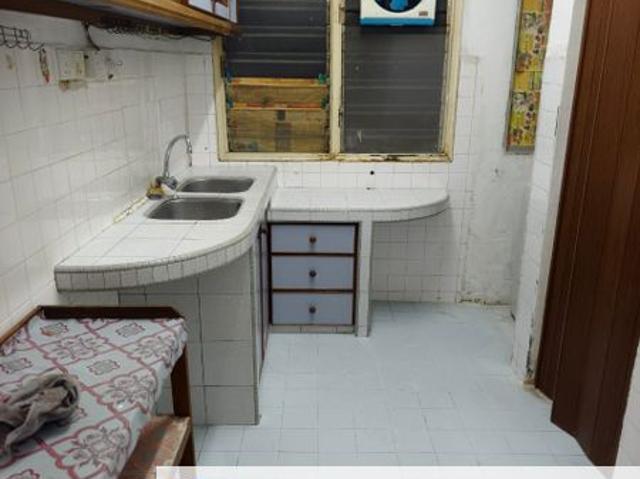Condominium for rent in Country Heights Damansara, Kuala Lumpur