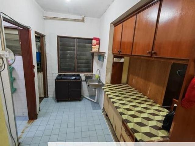 Condominium for rent in Country Heights Damansara, Kuala Lumpur